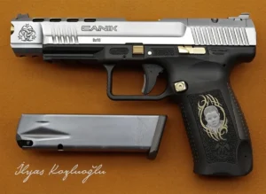 Canik TP9 SFX Teşkilatı Mahsusa