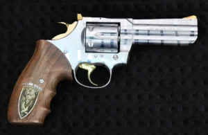 Colt King Cobra Kaplama
