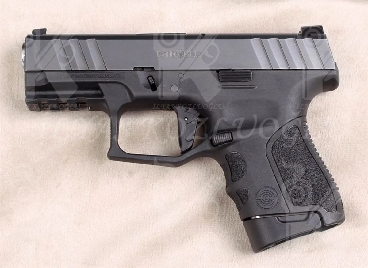 Stoeger Kaplama