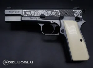 Tisaş ZIG 14 Beauty
