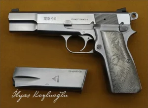 TİSAŞ ZIG14 Titanyum Kaplama