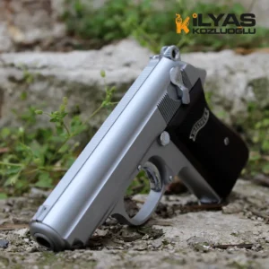 Walther Mat Krom Kaplama
