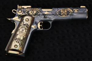 Yavuz 1911 Büyük Turan Devleti (Özel Tasarım)