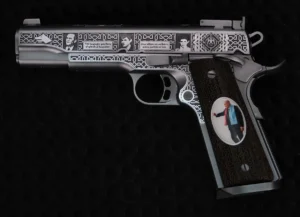 Yavuz 1911 Devlet Bahçeli Gravür Çalışması