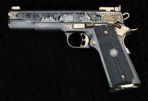 Yavuz 1911 Mescid-i Aksa Çalışması