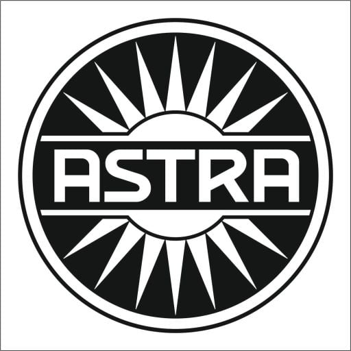 Astra Logo