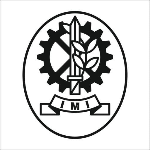 Jericho Logo