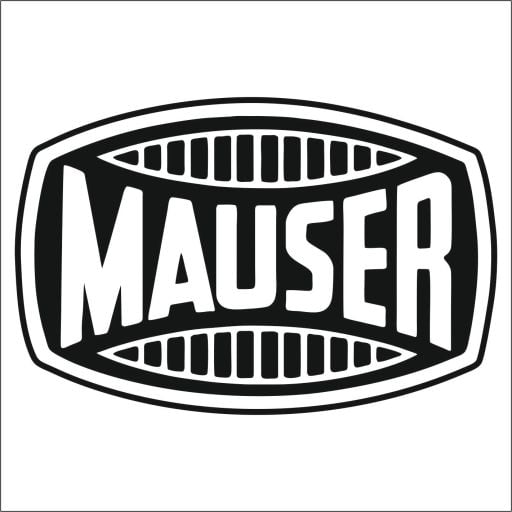 Mauser Logo