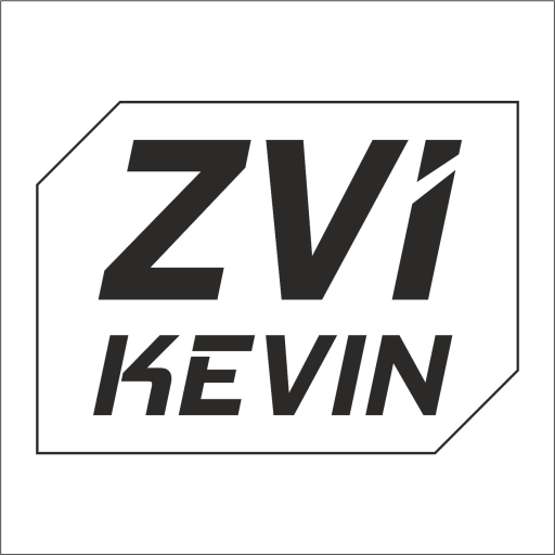 Kevin Logo